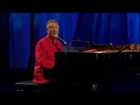 One Way Ticket To The Blues - Neil Sedaka (Live At The Royal Albert Hall)