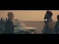 Lost  malsain et sauf clip officiel  avec rachid badouri