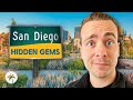 San Diego Hidden Gems - A Local's Neighborhood Guide