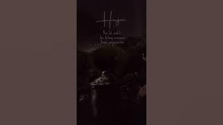 #hujan #quotes #kopi