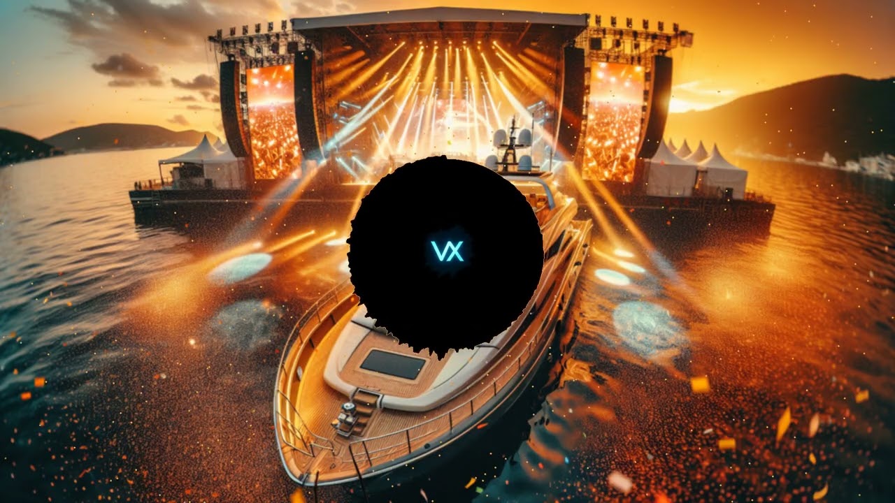 City Glow SA15 | edm/electronic | VYNTRAXHL- Copyright Free Music