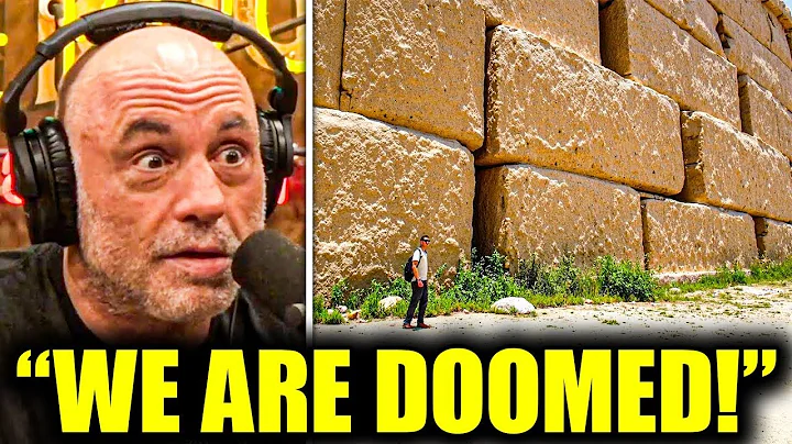 World In Shock! Scientists Solved Lebanon’s Baalbek Megalithic Mystery And It Isn't Good