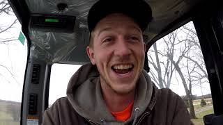 Bobcat E85 Walk-around + Project Sneak Peek