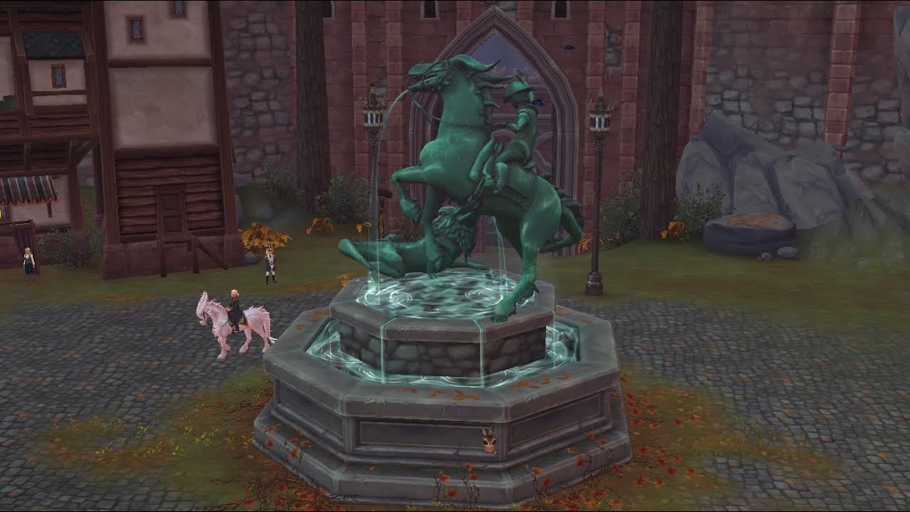 Star Stable Photos 2025 to 2026