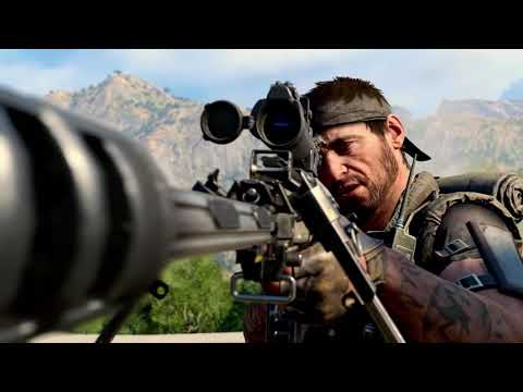 Video: Activision Süüdistab Madalat Call Of Duty: Kummitused Teevad Järgmise Põlvkonna Kõhkluste Korral Ettetellimisi