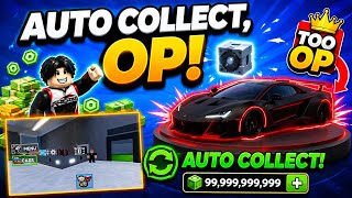 Create a car UPD v0.33.3 