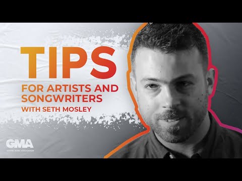 Seth Mosley Shares