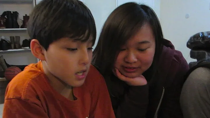 WOULD YOU RATHER? (VLOG #43)