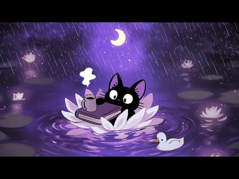 Sundays Should Come With A Pause Button Jazzy Lo Fi Beats For Study Focus