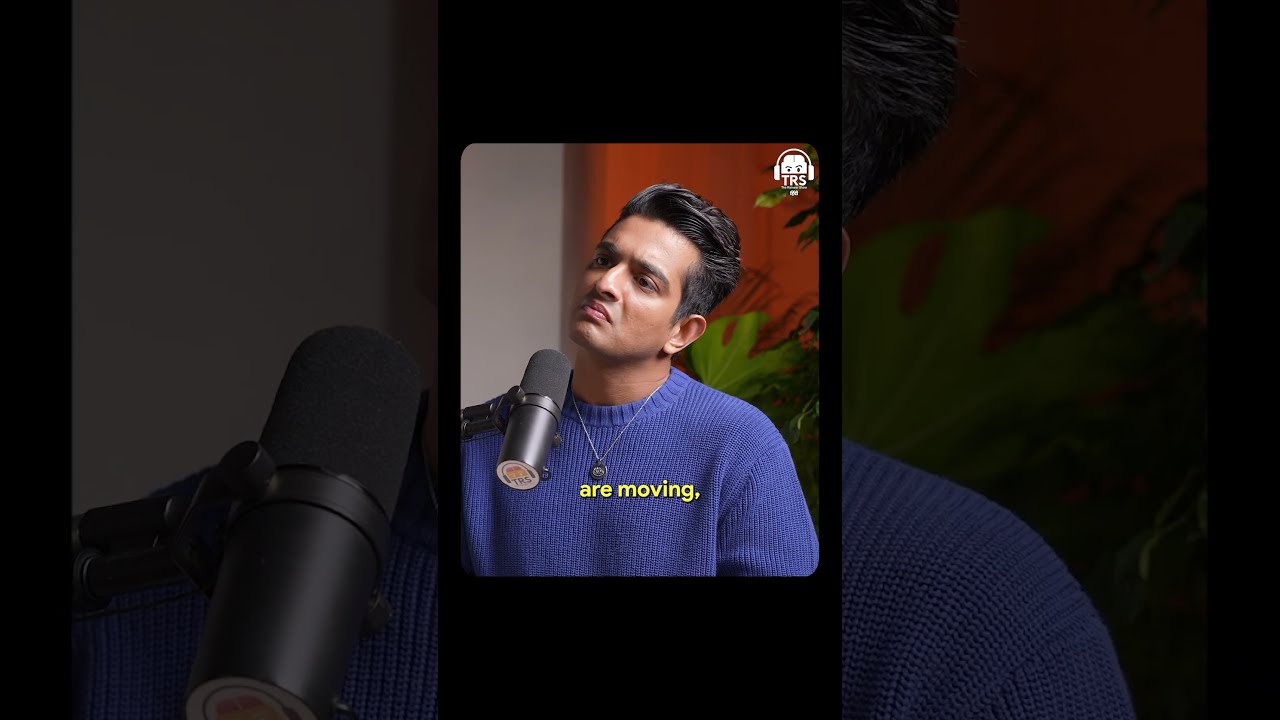 Sleep What It Is Why S Important Stages REM NREM Ft TOP Brain Surgeon Dr Alok On TRS