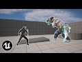 Creating a Souls-like Combat System in Unreal Engine 5 | C++