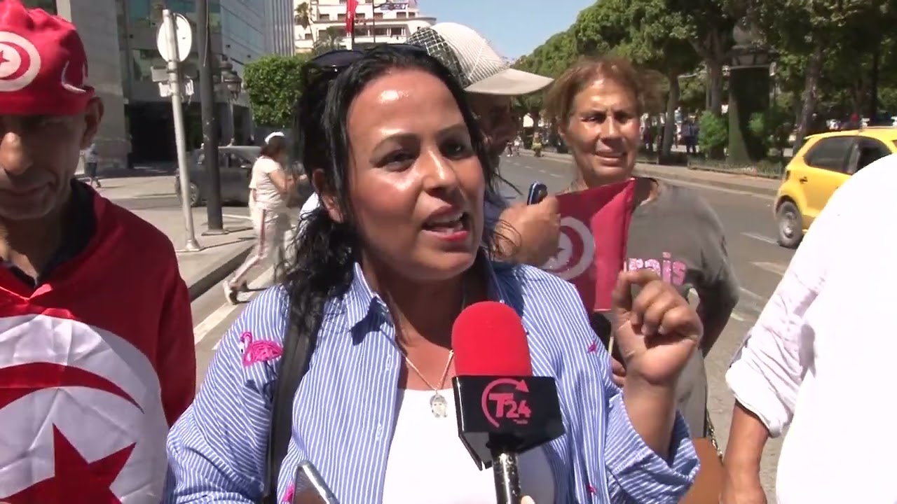 بلغت عن الفساد فدفعت الثمن غالي بموت أخي.. حزب حاكم في العشرية السوداء حب ينتقم مني حاولوا يقتلوني