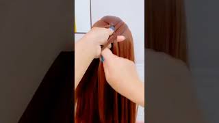 Hairstyles For Girls Endear