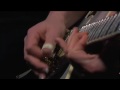 Paul Pigat playin' on the G-DEC 3® Fender Mp3 Song