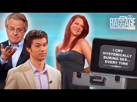 sexual baggage sexual baggage