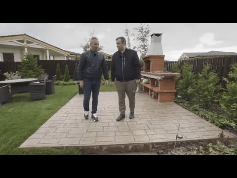 Королев Юрий Евгеньевич, автор проекта Руза Фэмили Парк: рекомендации по строительству дома.