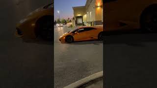 filming supras and skylines until this showed up #shorts #viral #cars #trending #fyp #lamborghini