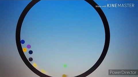 The Amazing Marble Race Season 1 Part 9 [Kargodoo]