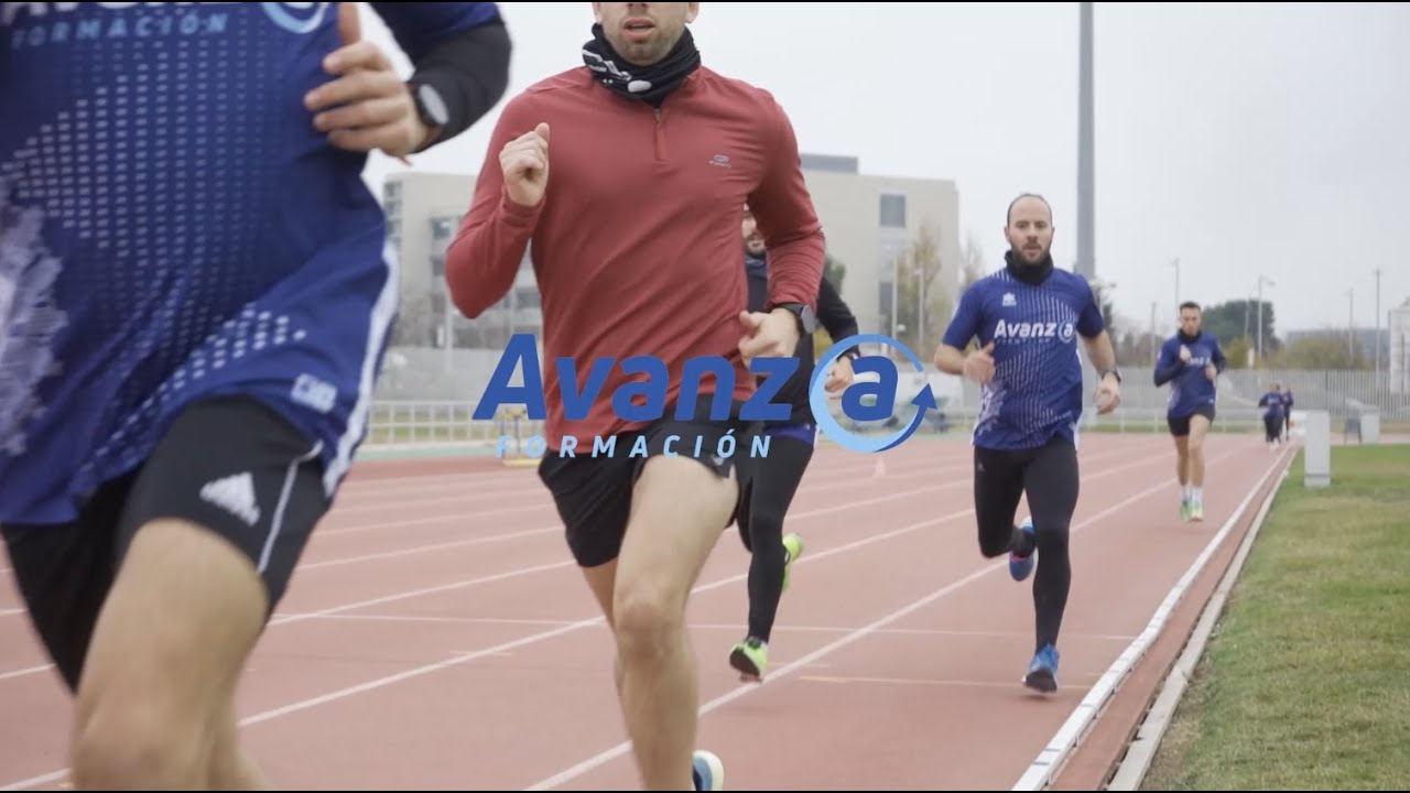 Pruebas físicas Policía Local Ayuntamiento de Zaragoza