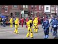 Master Chief's Dancing Spartan Parade