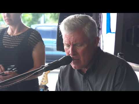 Wheel House covers "Into The Mystic"