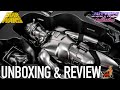 Hot toys commander cody chrome version star wars unboxing  review