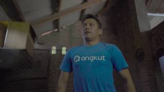 Pendaftaran Mitra Angkut DIBUKA! screenshot 1