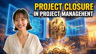 Project Closure Made Simple (12 Minutes)