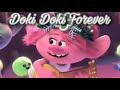 Doki doki forever trolls amv