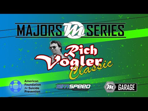 Majors Series - International Region - Round 11 - Lucas Oil Raceway