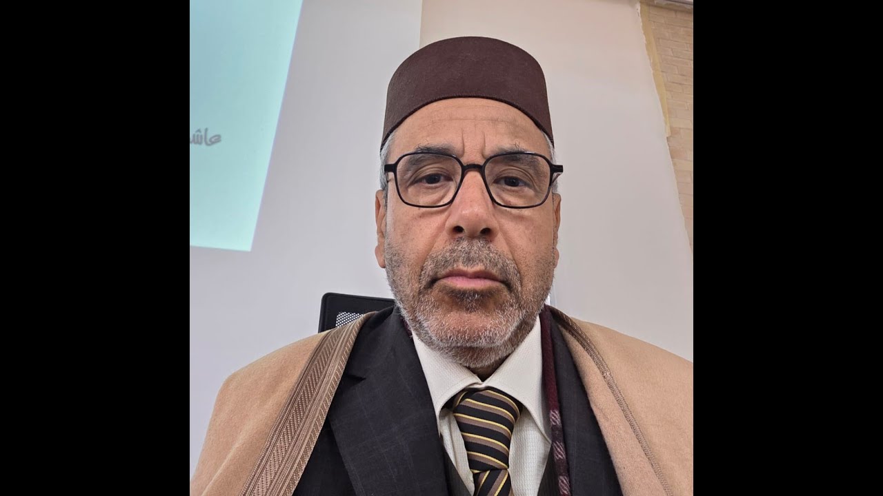 الكلام على الجامع الصحيح للإمام البخاري ( القسم الثالث ) أد إدريس الخرشافي.