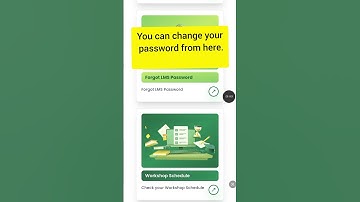 LMS Portal Update 2025  All-in-One Student Access#aioustudent #update #viralvideo