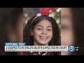 VIDEO: Two suspects in child's death due in court