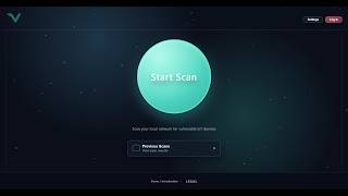 Vigil IoT Demo