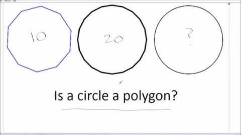 Area and volume unit, Lesson 5, Area of Circles, sectors, and segments