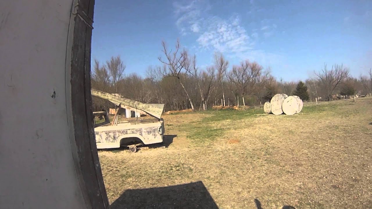 Magpul PDR-C Gameplay @DFWAP 2-21-15