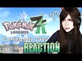 Changing my opinion in SECONDS - Pokemon Day/Presents Reaction