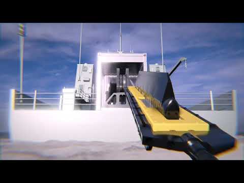 GeoSpectrum Technologies Promo Video