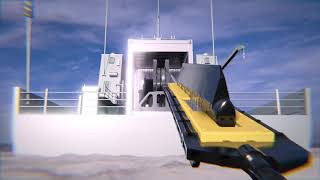 GeoSpectrum Technologies Promo Video