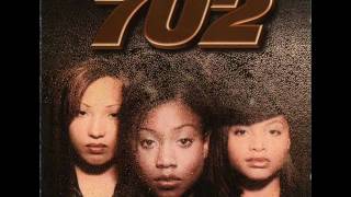 Video thumbnail of "702   Steelo"