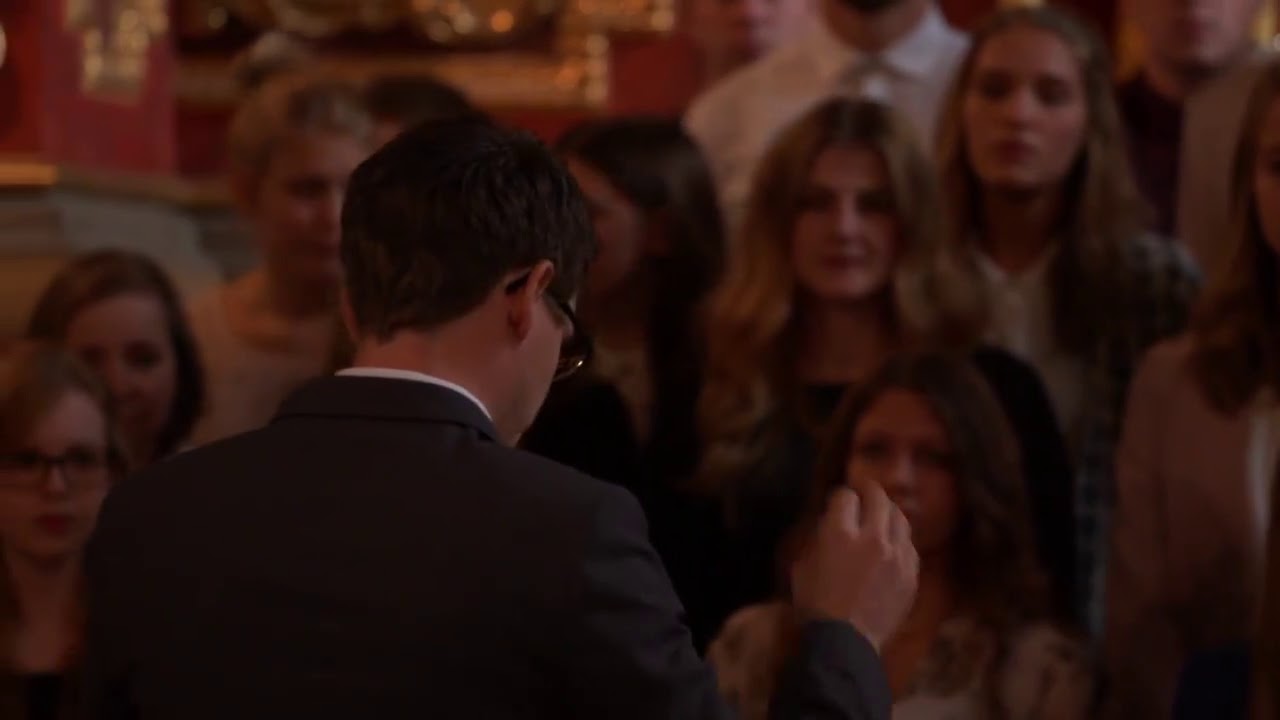 Ich beuge meine Knie