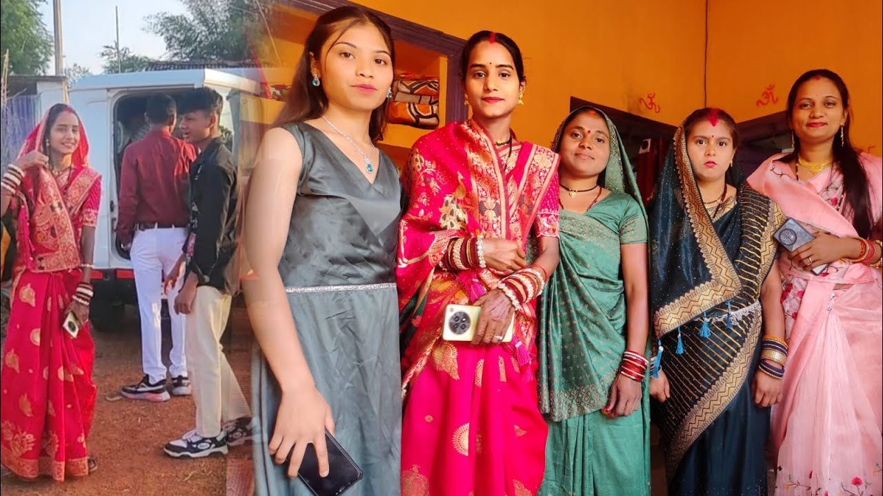 Achanak Ham Sab Kaha Jaa Rahe Hai🤔