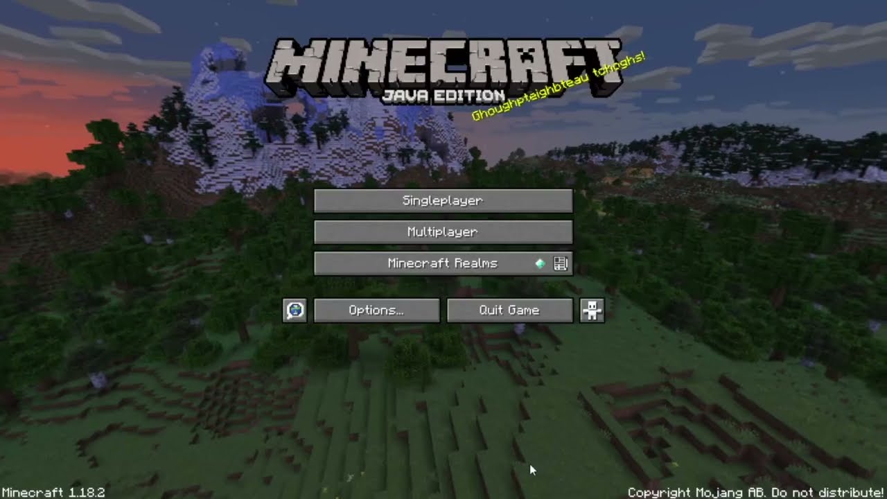 How to fix Minecraft stuck on “connecting to multiplayer game”