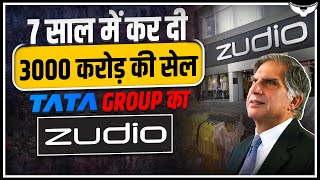 Zudio Case Study | What Is The Secret Behind Zudio's Success? | Rahul Malodia screenshot 5