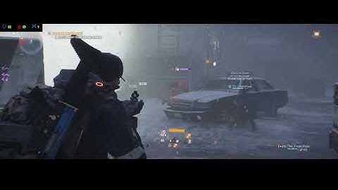 The Division in 60 Seconds