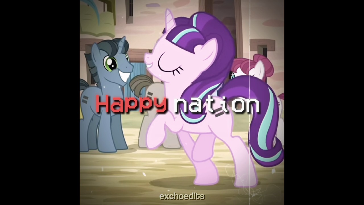 Communism? #mlpedit #mylittlepony #edit #trending #mlp #government #fyp #shorts #shortsfeed