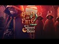 Прохождение Hand of Fate 2: The Servant and the Beast