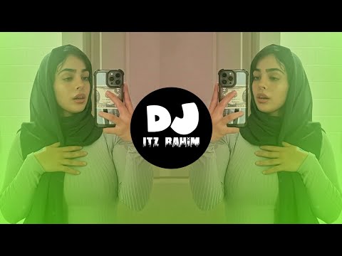 New Arabic Remix Song 2024 | 8xm song | use headphones | Orakzai boost | Dj Itz Rahim