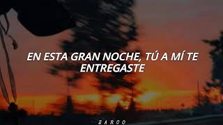 La Invitación - Pipe Bueno Ft Maluma Letra