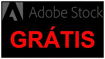 Como ter o Adobe Stock de graça?